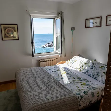 Ochin De Ma' A Boccadasse - Genovainrelax * Génova