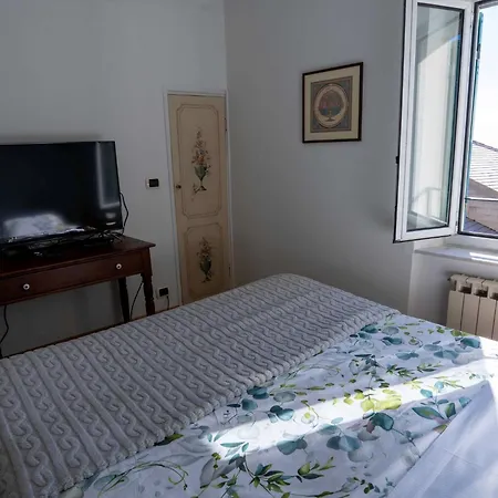 Apartamento Ochin De Ma' A Boccadasse - Genovainrelax