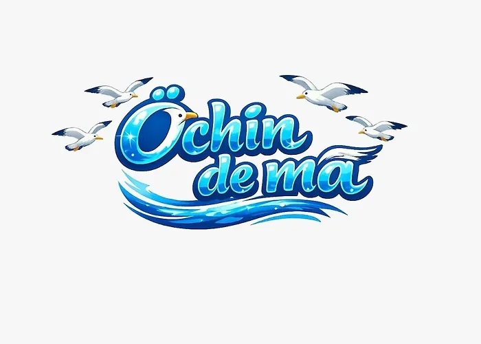 Ochin De Ma' A Boccadasse - Genovainrelax *