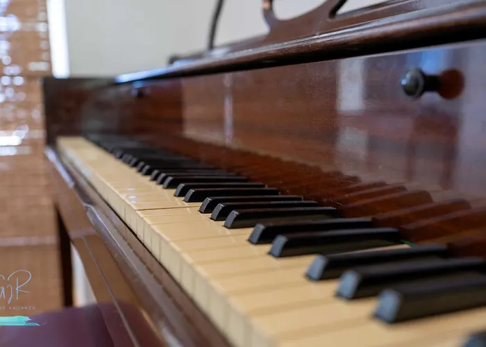 Apartment Ochin De Ma' A Boccadasse - Genovainrelax