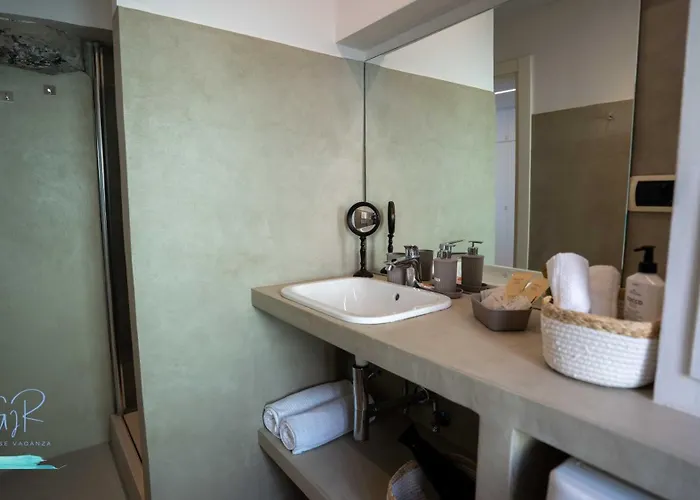 Ochin De Ma' A Boccadasse - Genovainrelax Apartamento Génova