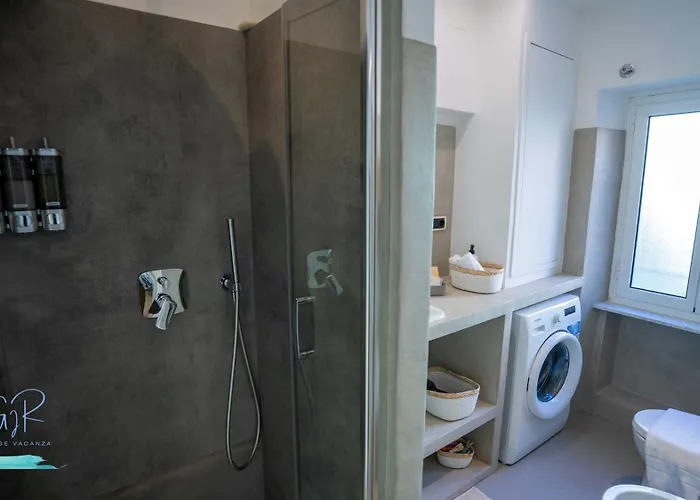 Ochin De Ma' A Boccadasse - Genovainrelax Apartment