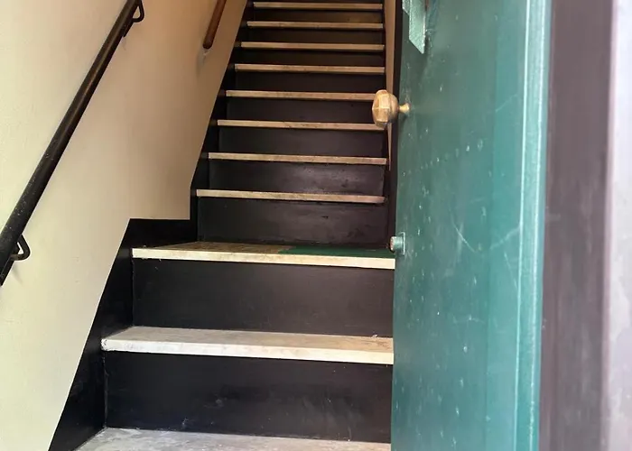 Ochin De Ma' A Boccadasse - Genovainrelax Genoa