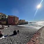 شقة Ochin De Ma' A Boccadasse - Genovainrelax *