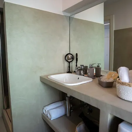 Ochin De Ma' A Boccadasse - Genovainrelax דירה ג'נובה